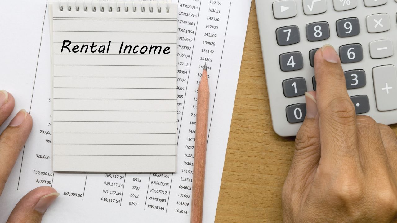 Calculating the Income a Rental Could Bring In