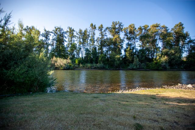 2990 S River Road in Grants Pass