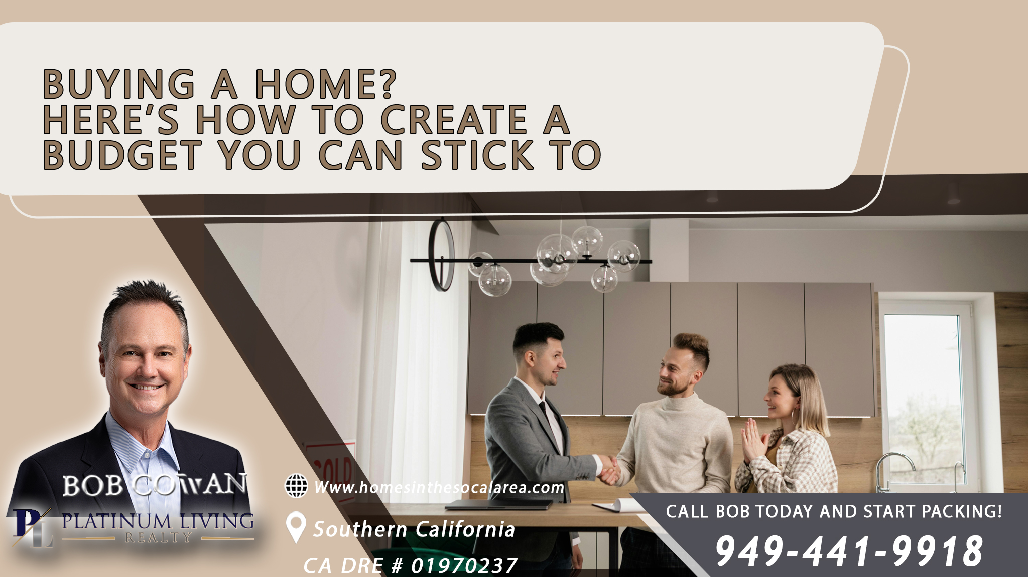 Buying a Home
