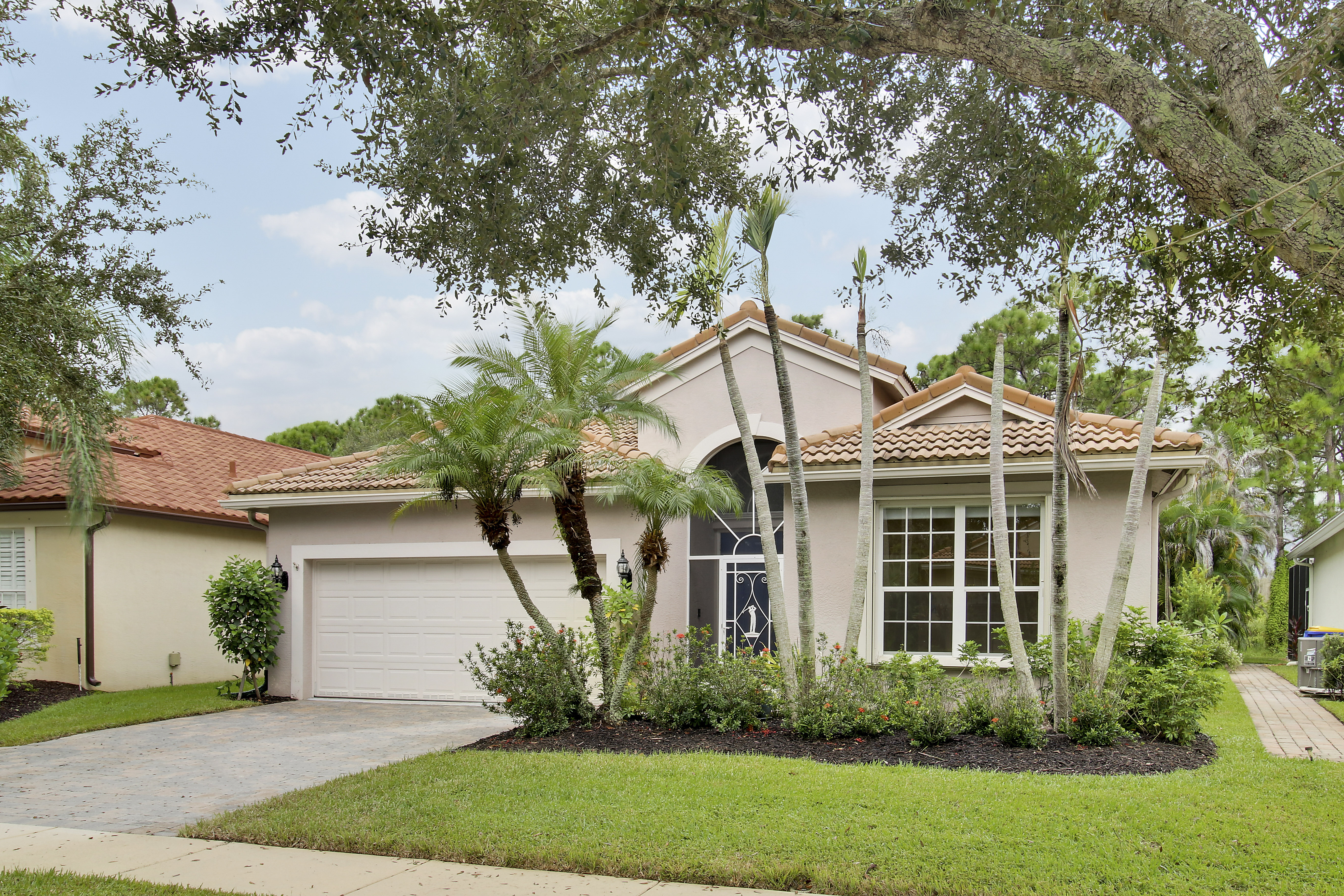 New Listing!  Pool Home in Stuart, FL!