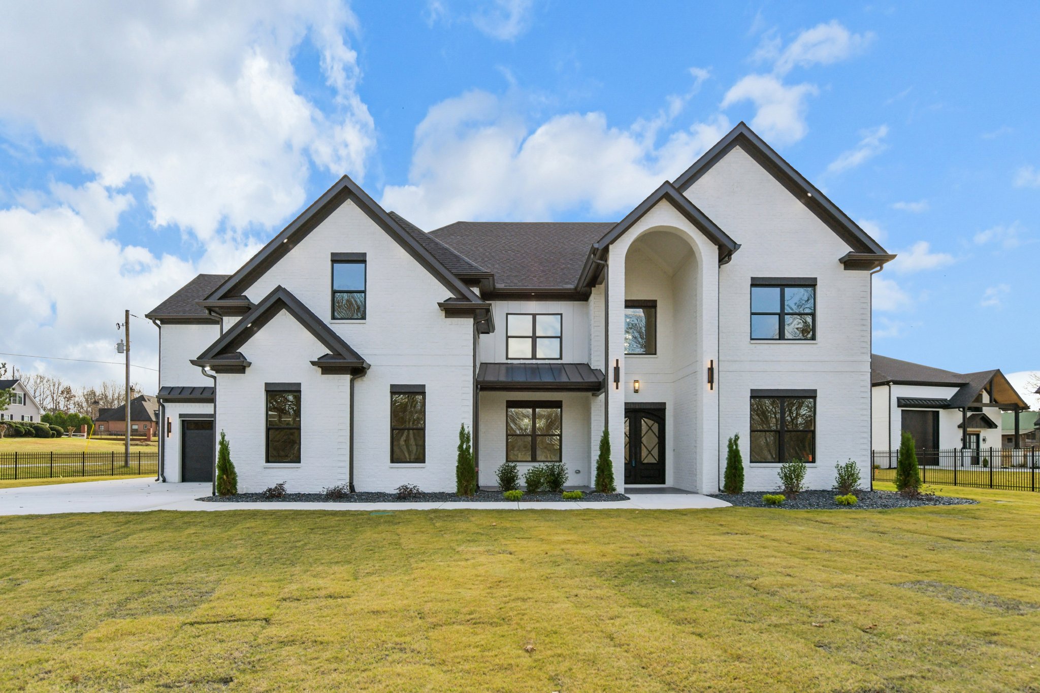 A Look Back at Georgia Real Estate: What 2025 Taught Us & What Lies Ahead