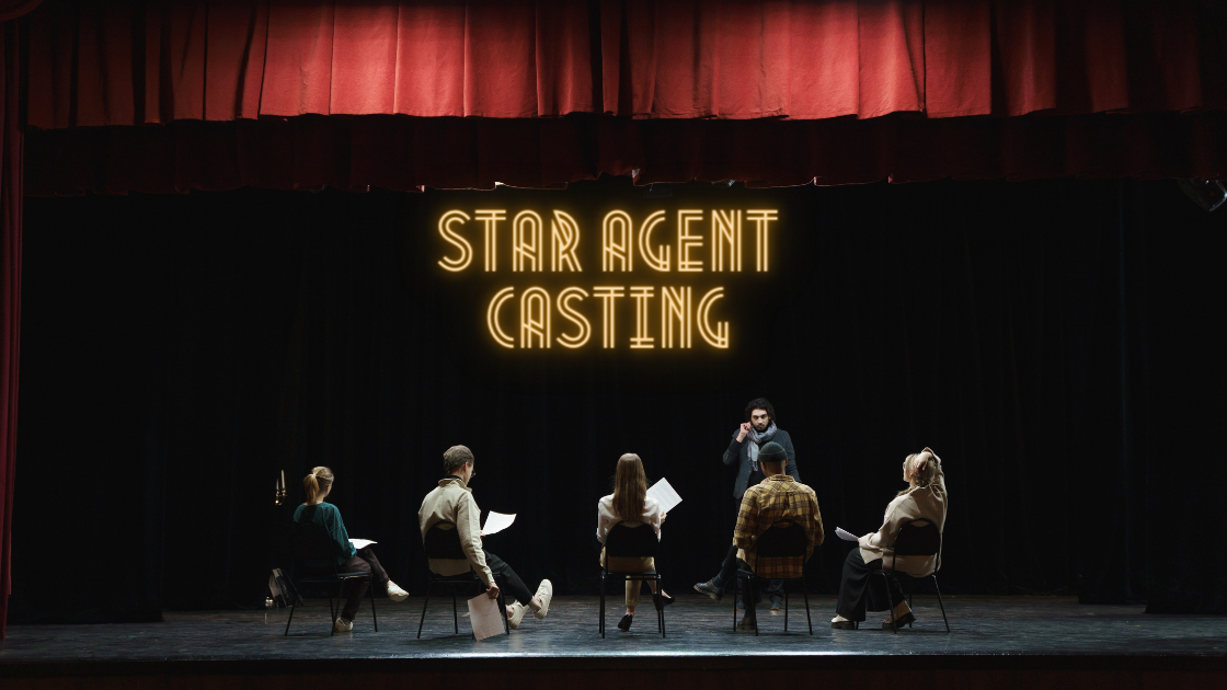 August 30 - Star Agent Casting.png