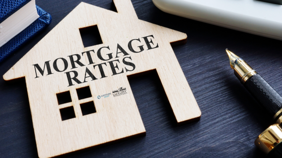 What’s Really Happening with Mortgage Rates?