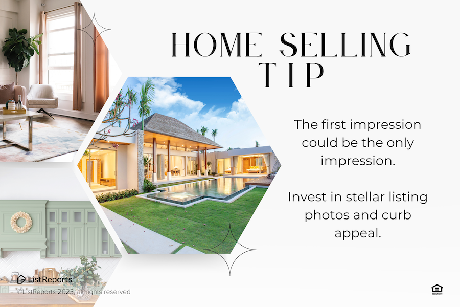 Tips for Selling
