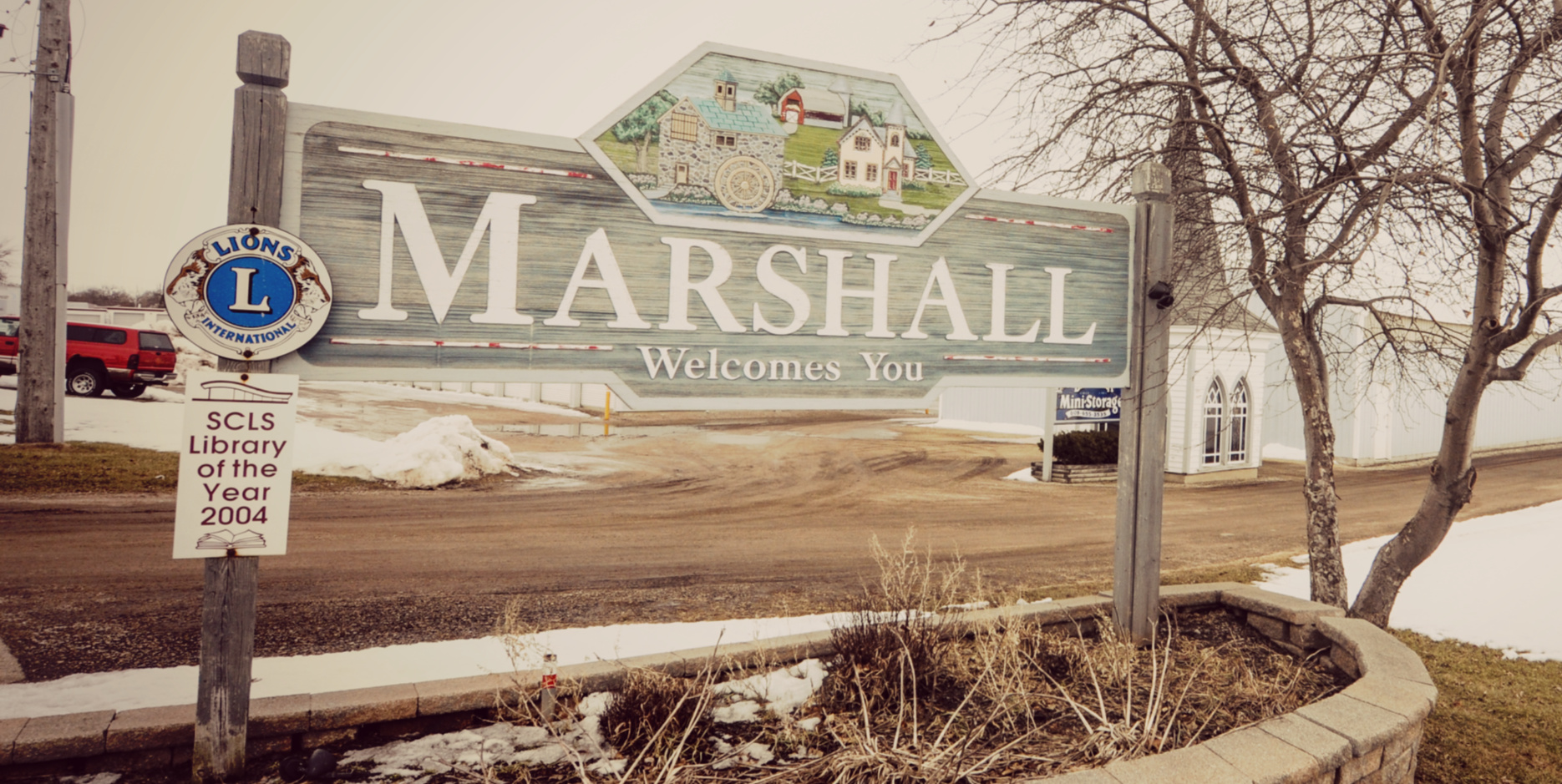 Marshall, Wisconsin Community Spotlight Marshall, WI Real Estate