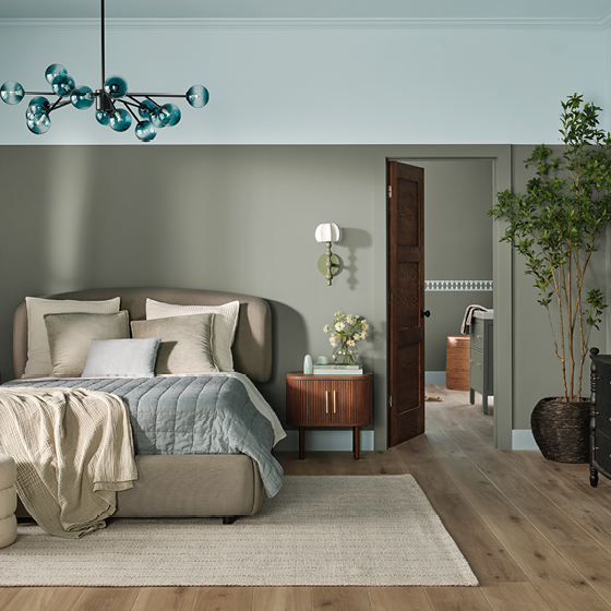 What’s Hot in 2026: Paint Color Trends to Refresh Your Home This Winter