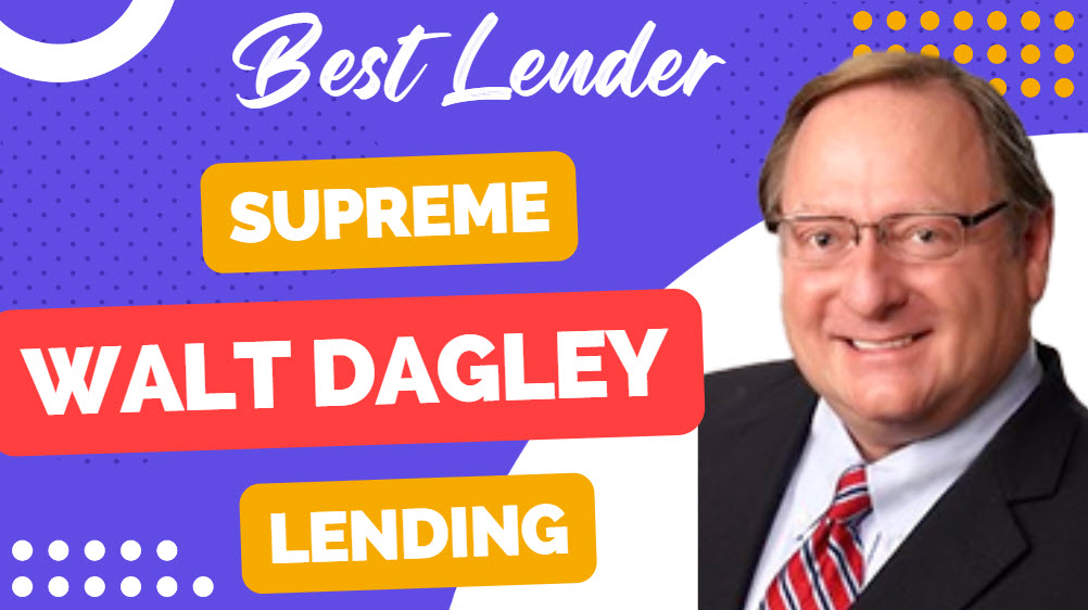 Finding the BEST Mortgage Lender is Easy!