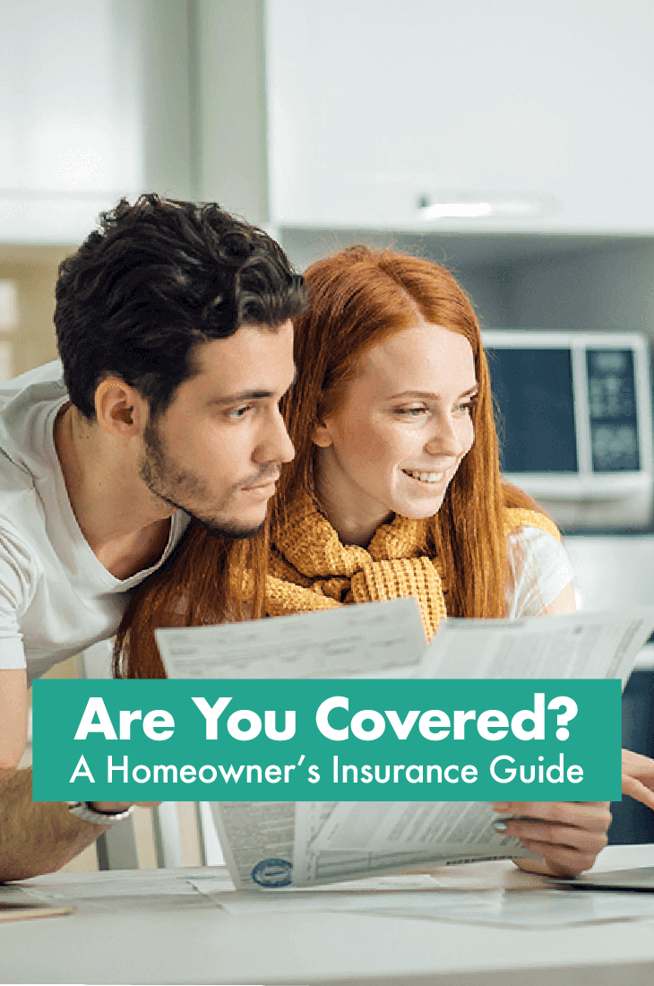 Are You Covered? A Homeowner’s Insurance Guide- Todd Mowry Your Local Orlando Area Realtor