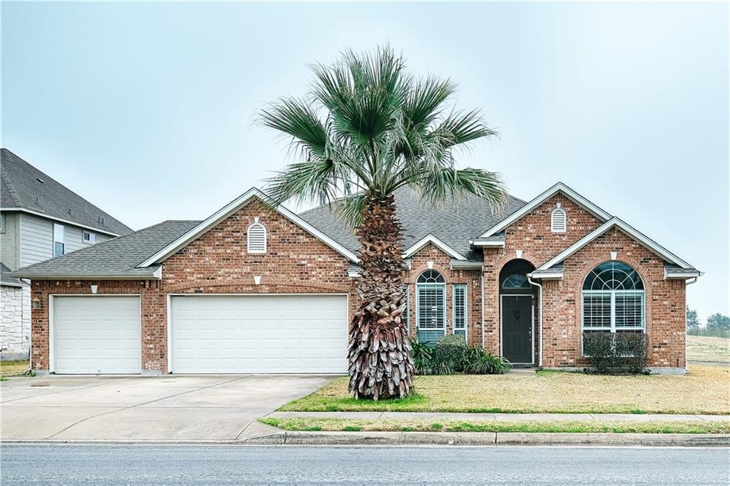 Pflugerville Home For Sale: 19601 Kennemer Drive