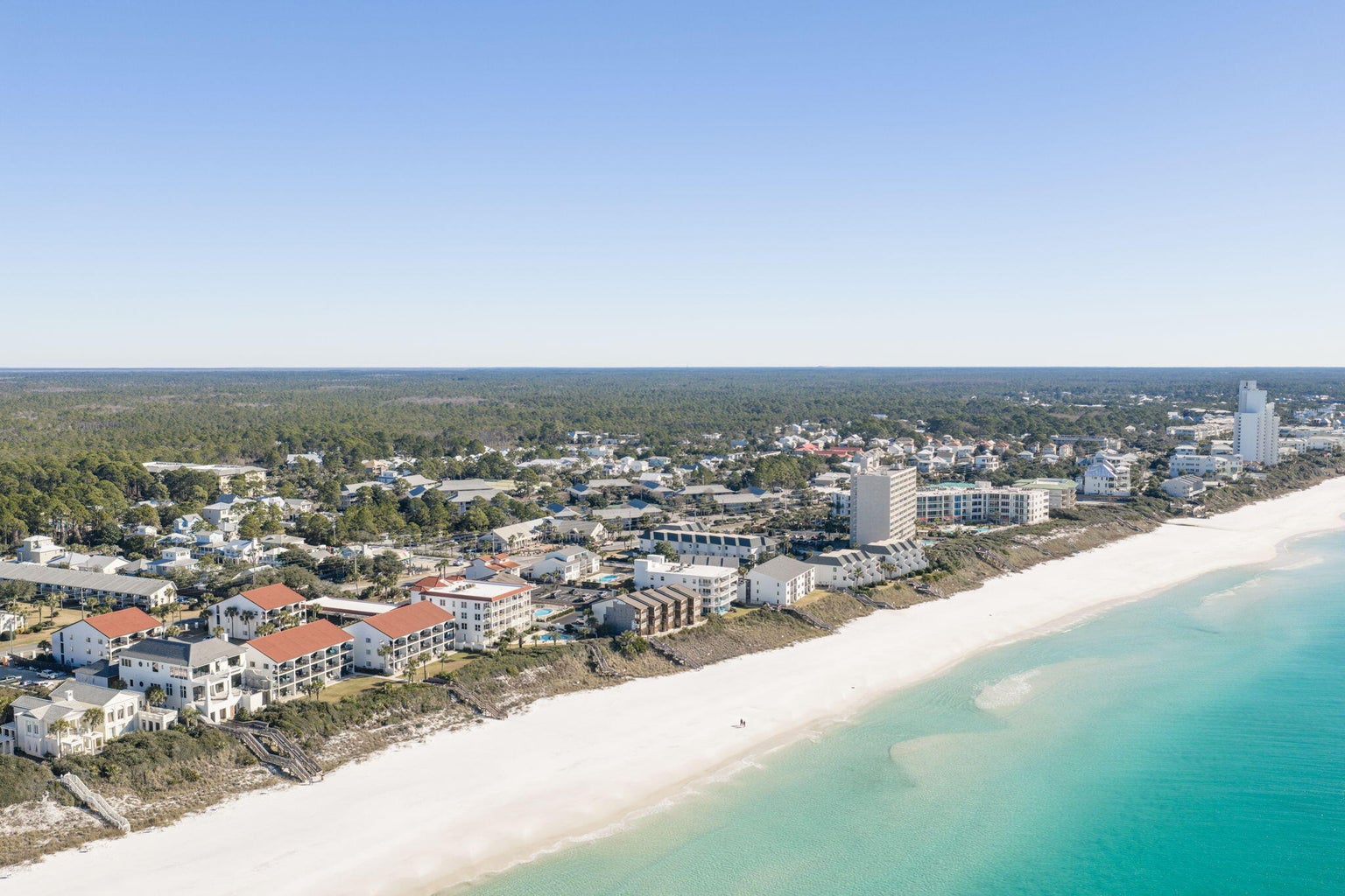 Why More Buyers Are Making Their Move on 30A Right Now