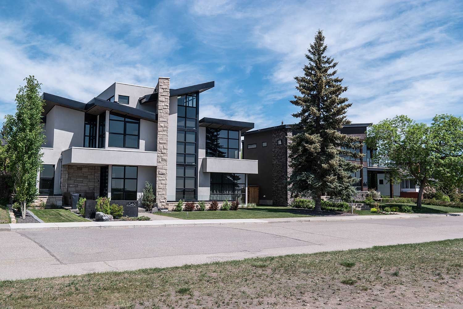 St. Andrews Heights, AB Guide Find Homes in Calgary