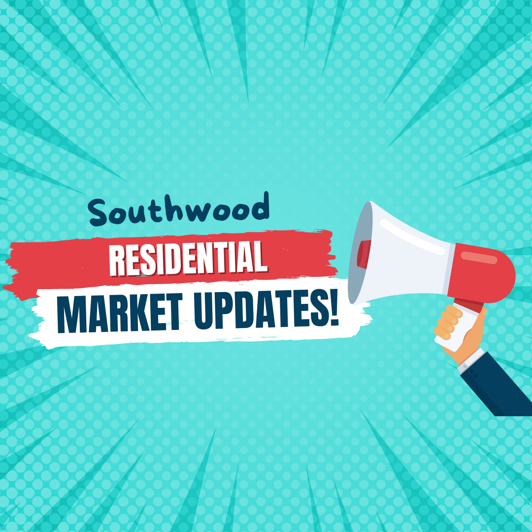 Southwood Market Update