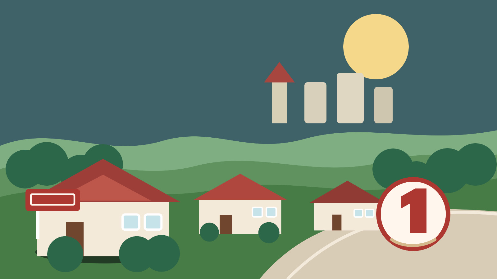 Gillott Home Team Is Now #1 in Benton County — Here's Why That Matters for Corvallis Home Buyers and Sellers
