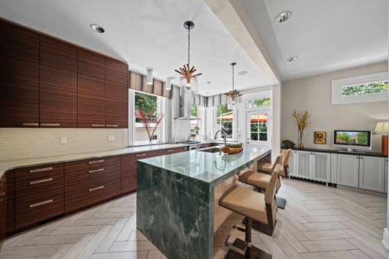 House not selling?
