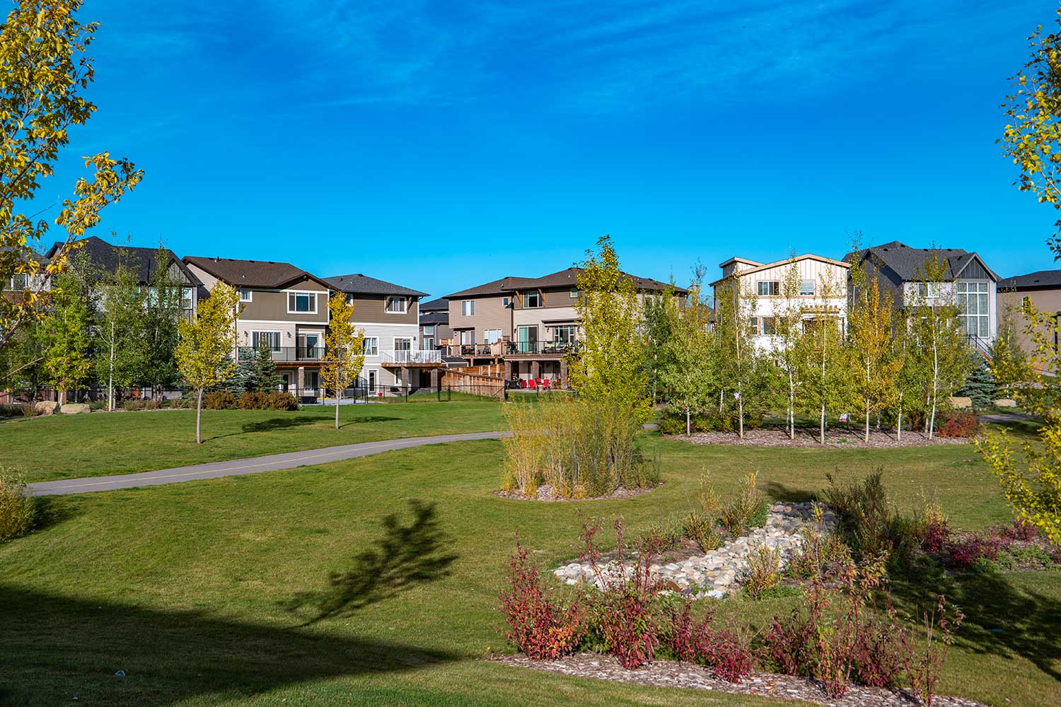 Walden, AB Guide | Find Homes in Calgary