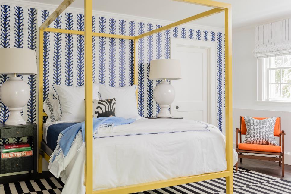25 Before-and-After Bedroom Makeovers