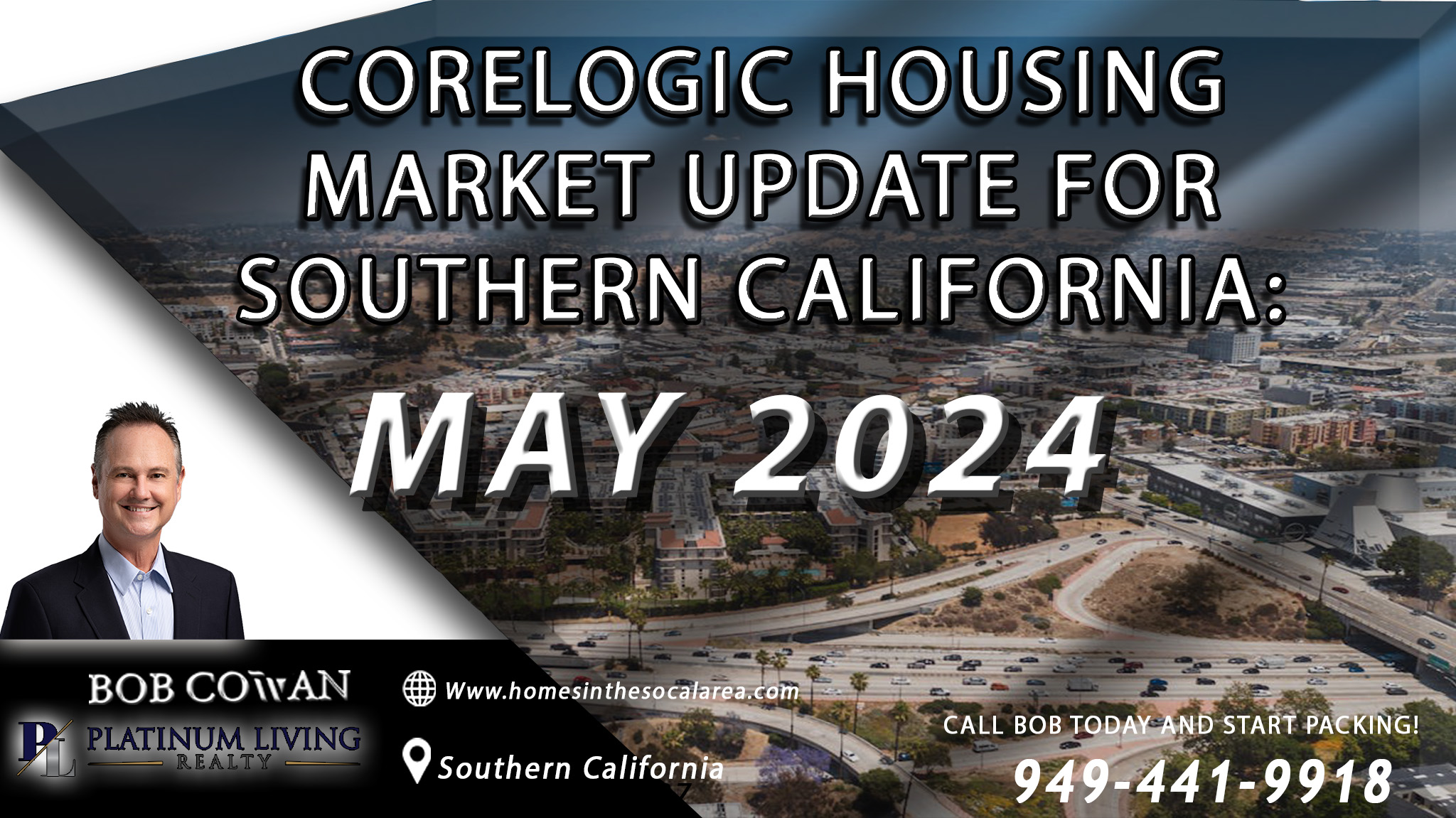 Housing Market May 2024