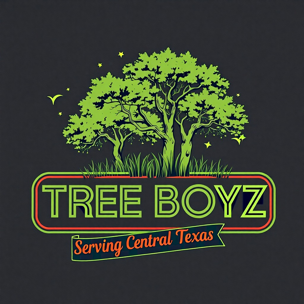 Tree Boyz TX