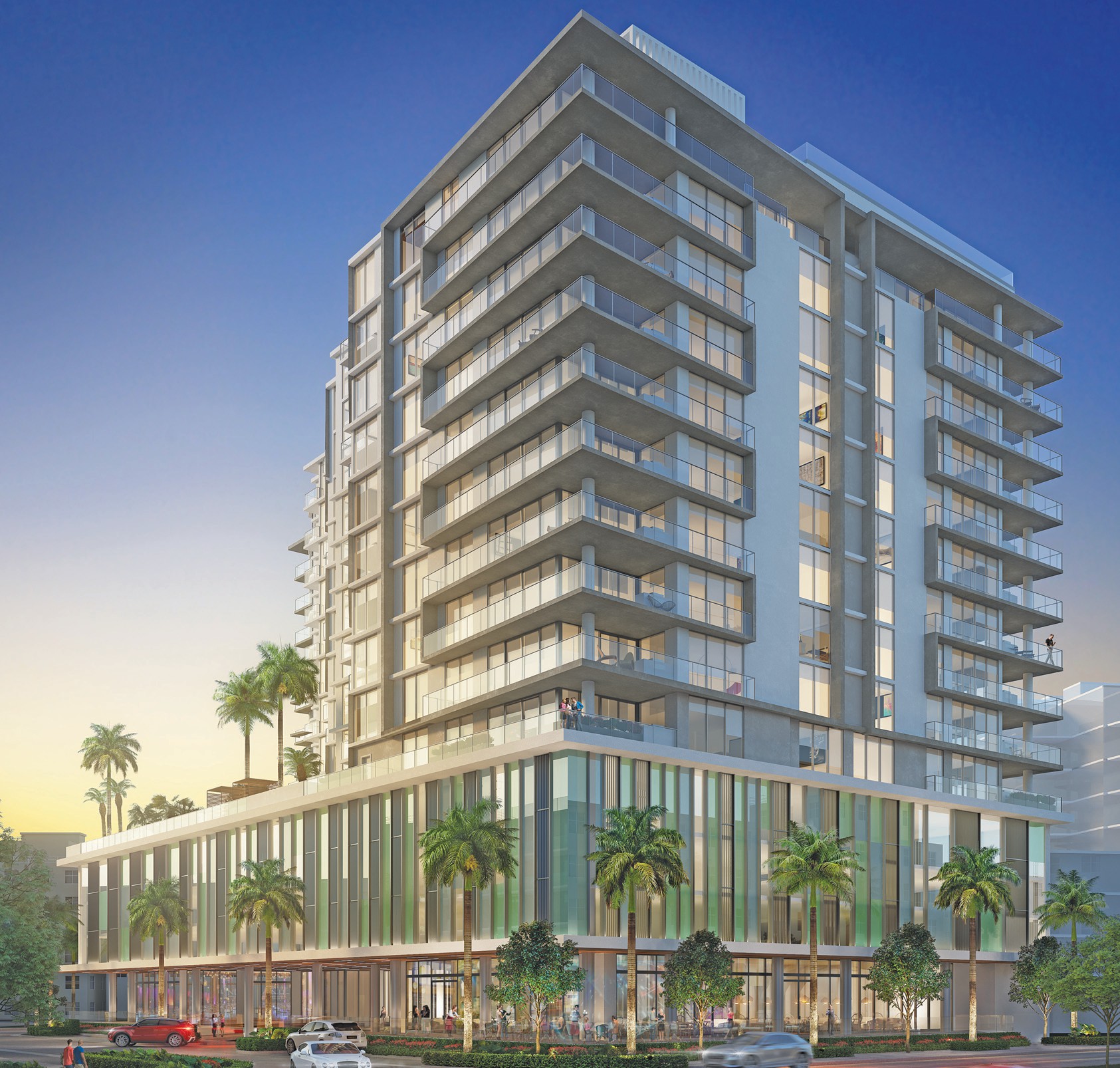 Naples Floridas Most Exclusive New Development