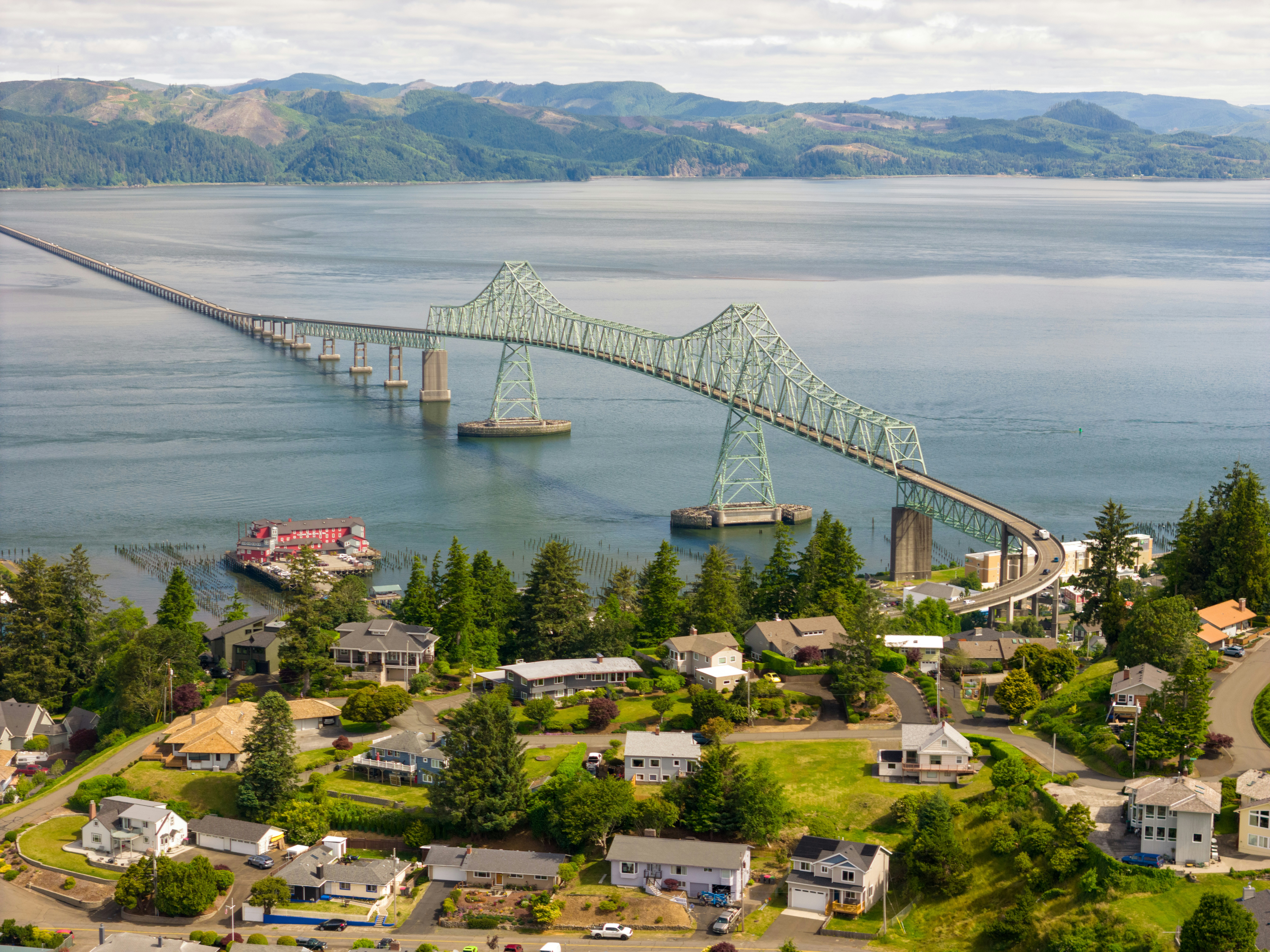 Living in Astoria, Oregon: What Homebuyers Need to Know