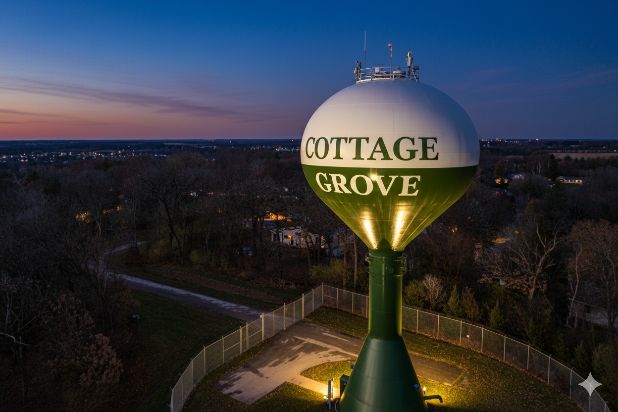 Cottage Grove, WI Housing Market: 2024 vs. 2025 Year-Over-Year Breakdown