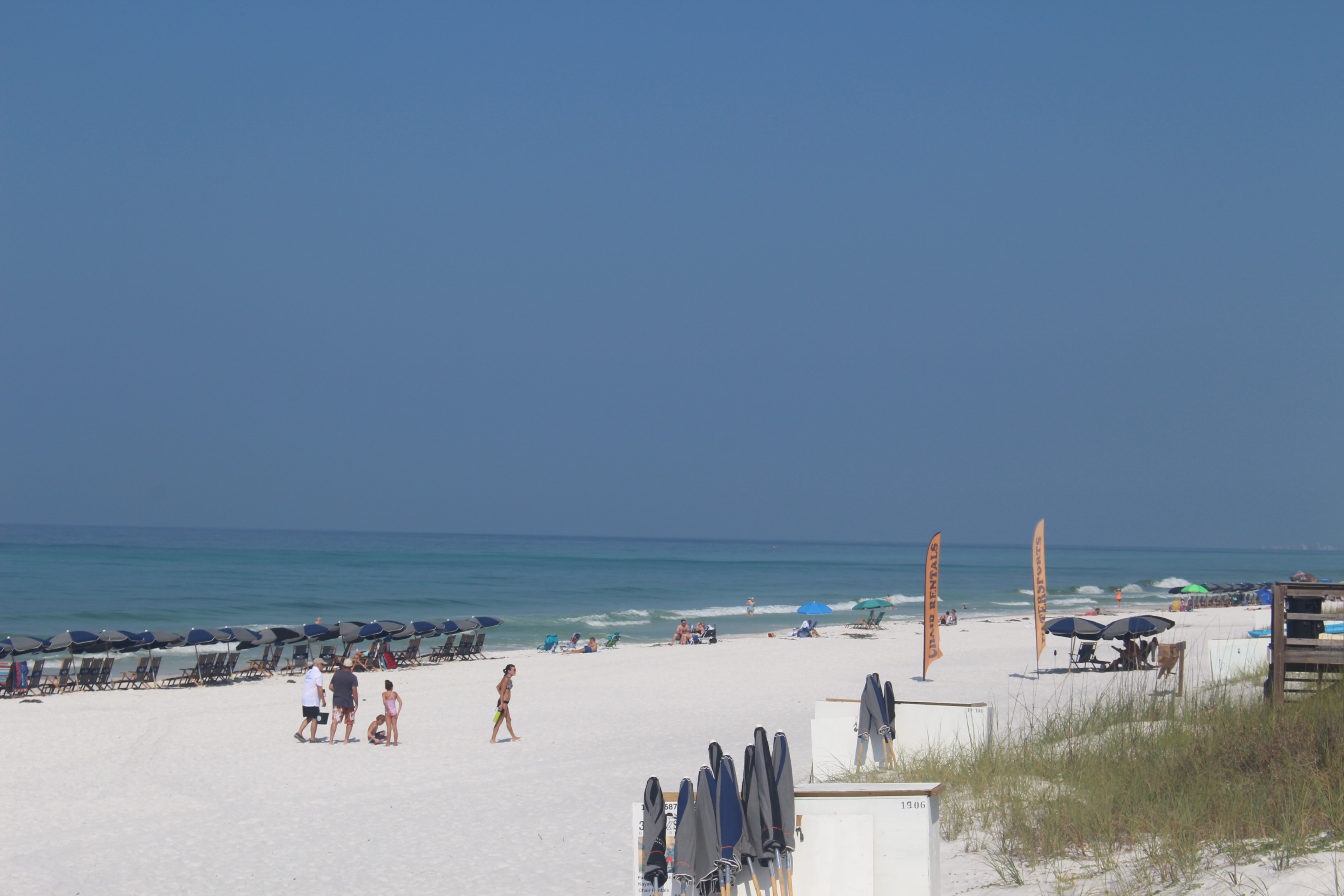 Rosemary Beach, FL Guide At Home 30A