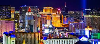 AUGUST 2025 Monthly Housing Market Update - LAS VEGAS / CLARK COUNTY – NEVADA