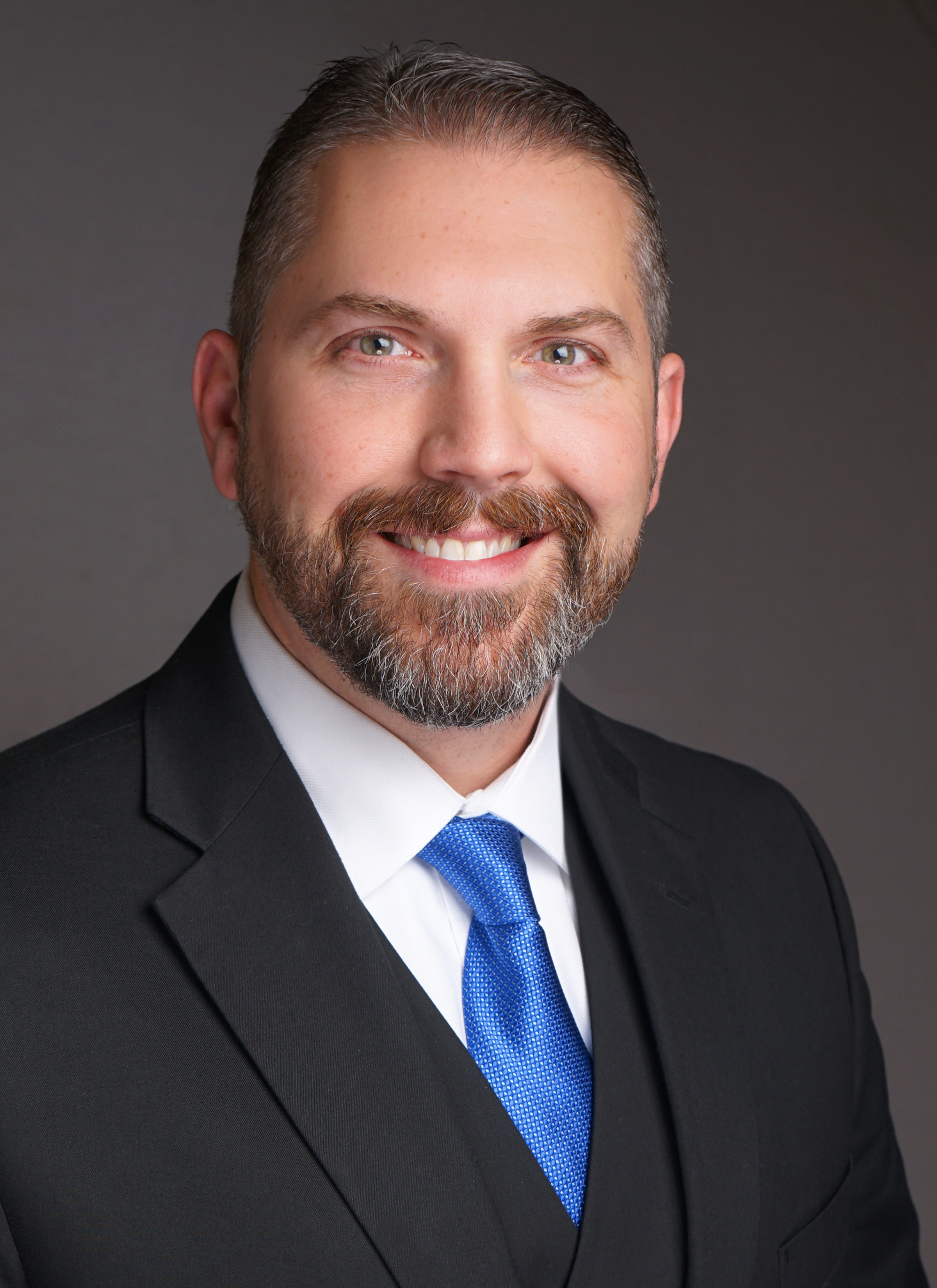 Bill Helton, MBA