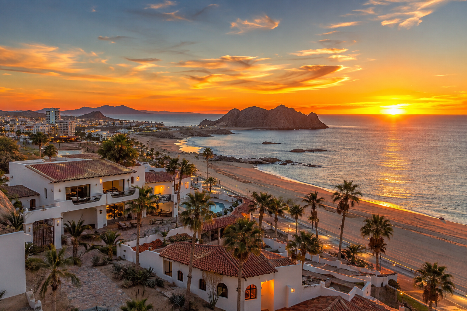 Buying a Home in Rocky Point, Mexico: Your Guide to Coastal Living
