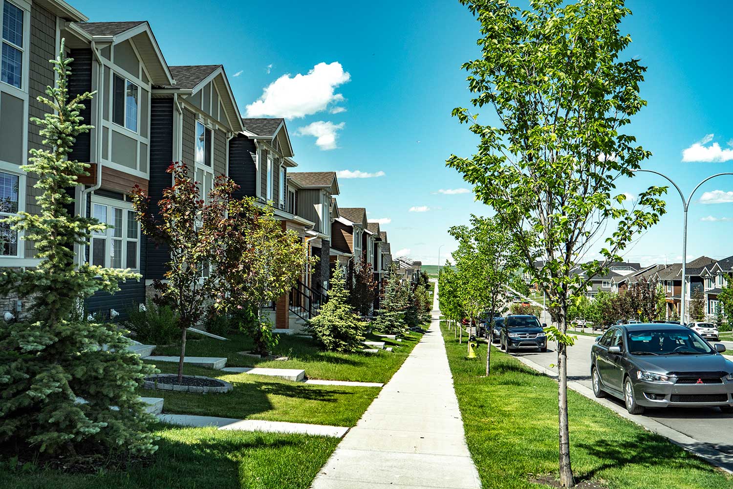 Nolan Hill, AB Guide Find Homes in Calgary