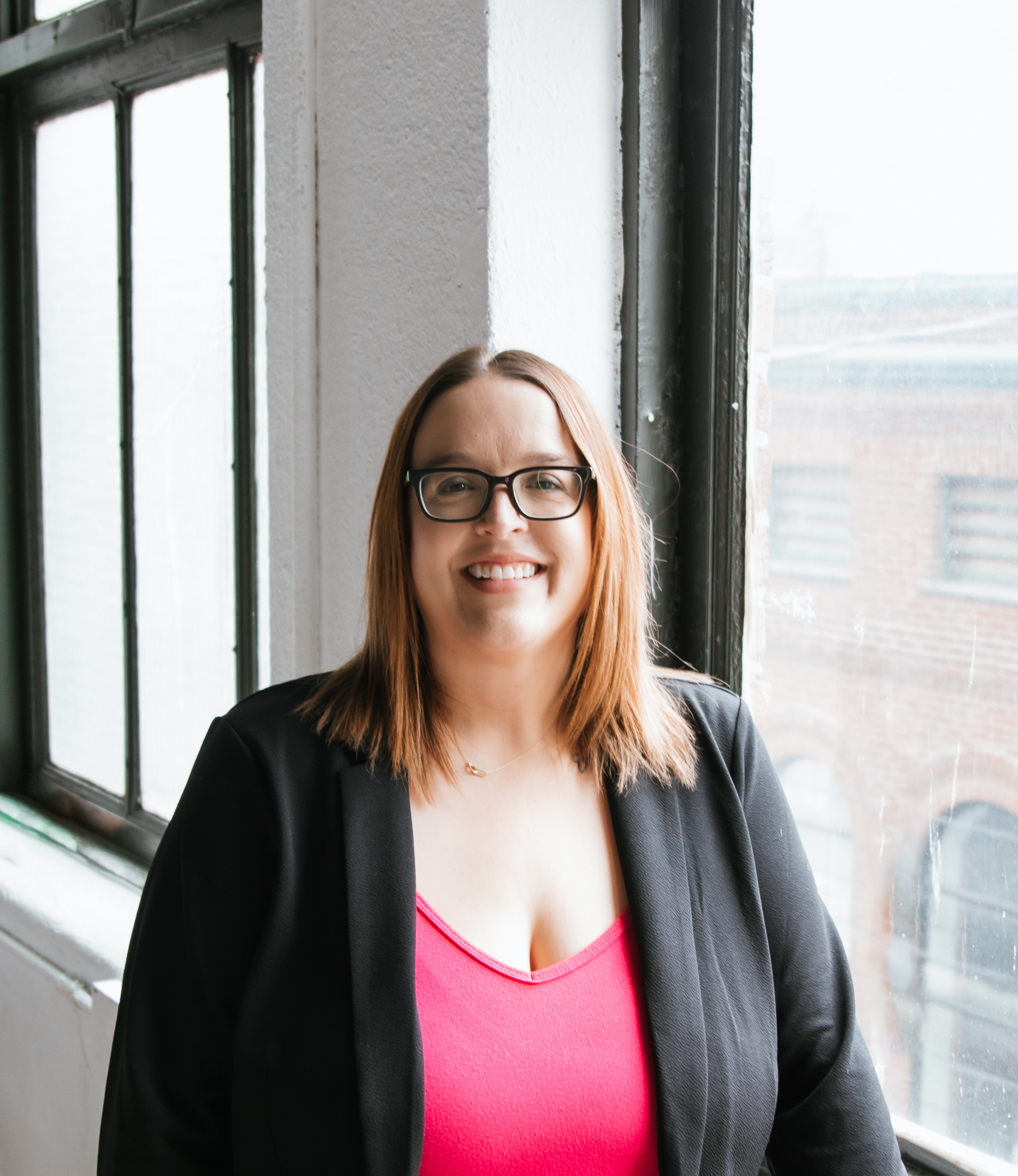 Meet Kelley Snyder, Your KC Metro Real Estate Agent 