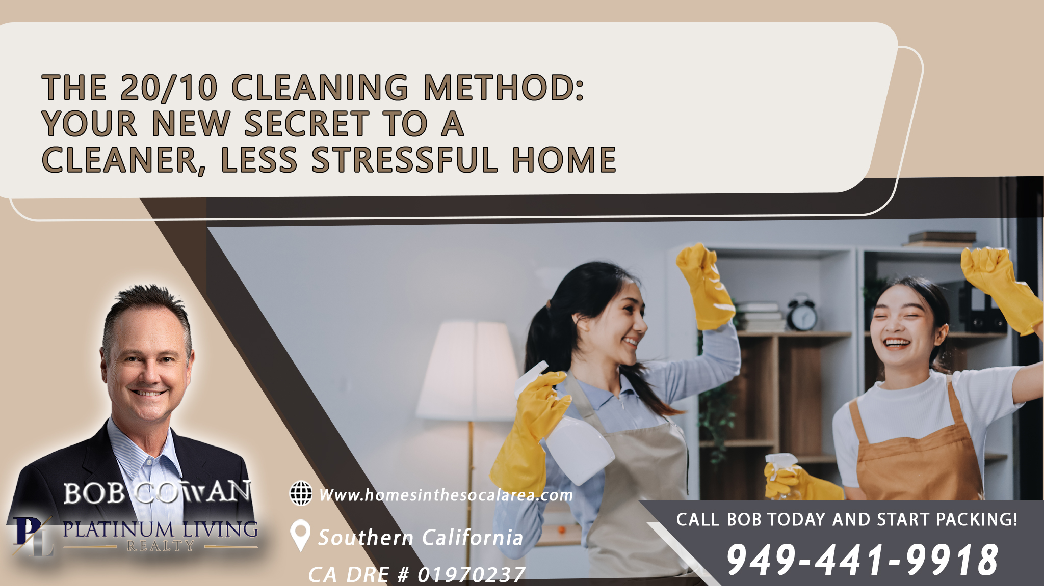 Cleaning Method