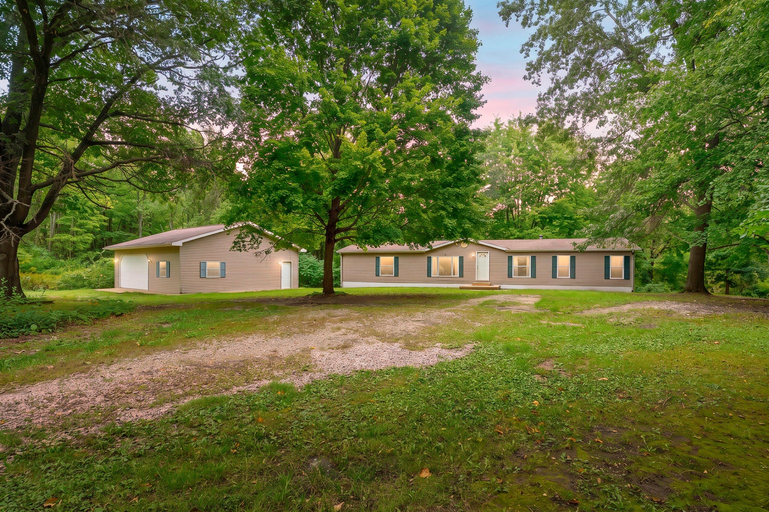 14717 Manning Lake Rd