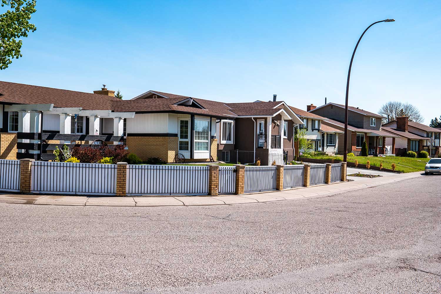 Whitehorn, AB Guide Find Homes in Calgary