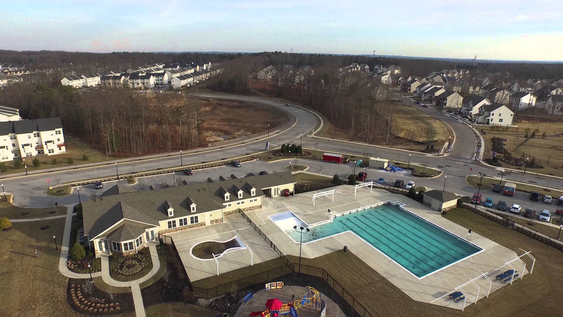 Tanyard Spring, MD Guide Anderson Residential Group Modern Maryland Realty