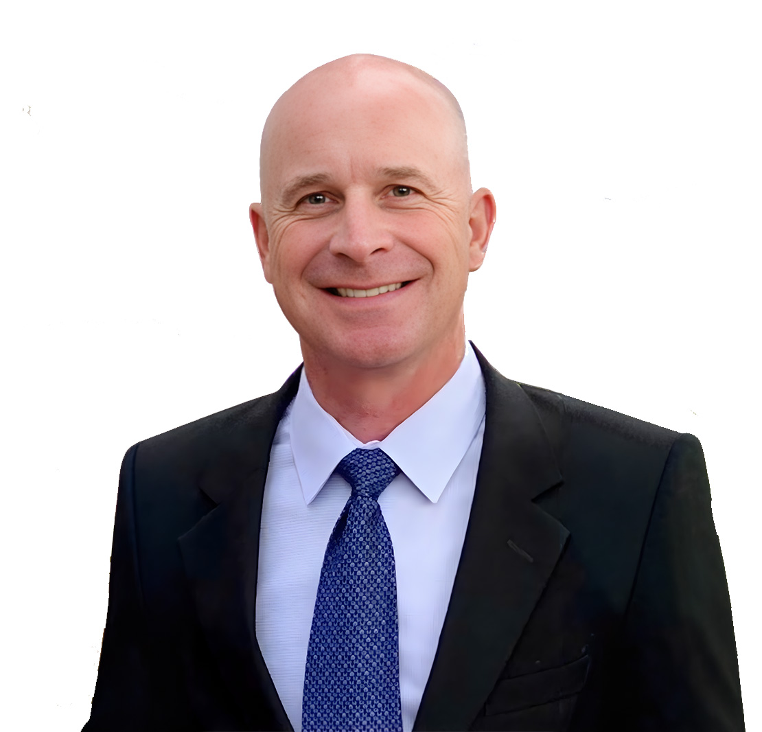 Jeff Jackson