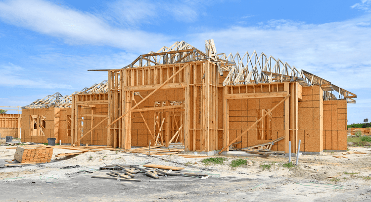 Should You Buy a Newly Built Home? Weighing the Pros and Cons