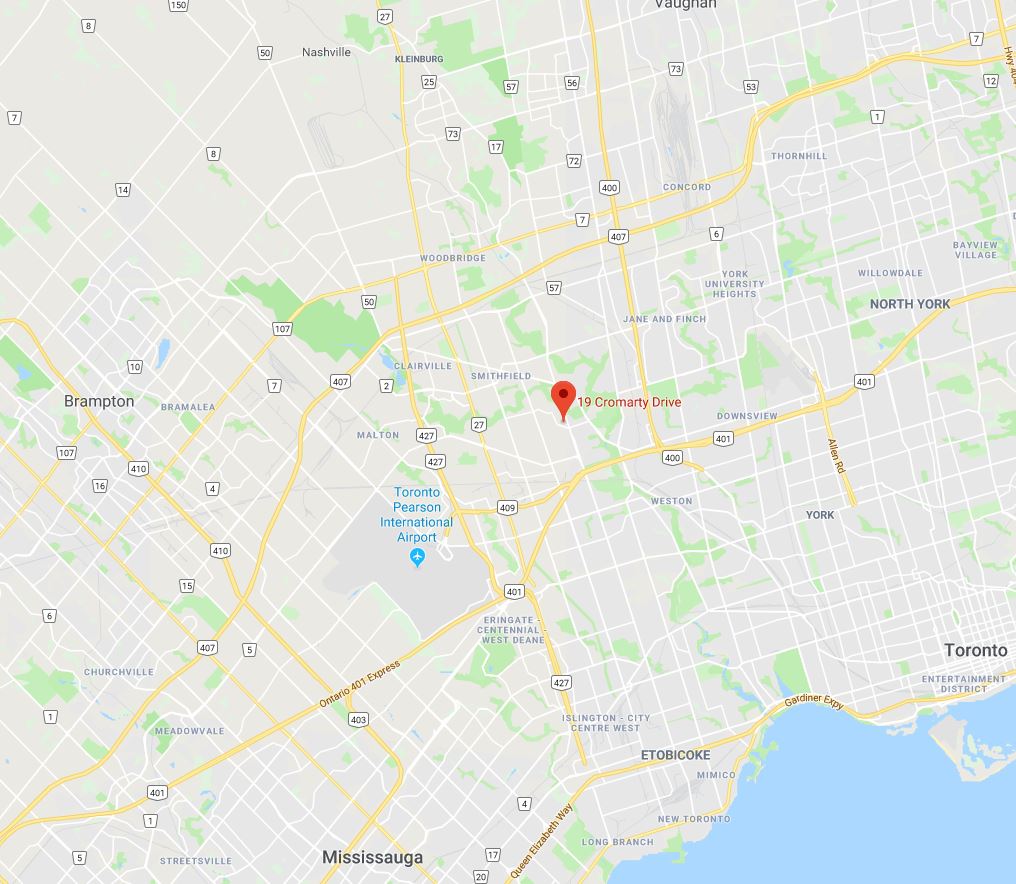 19 Cromarty Dr Map.png
