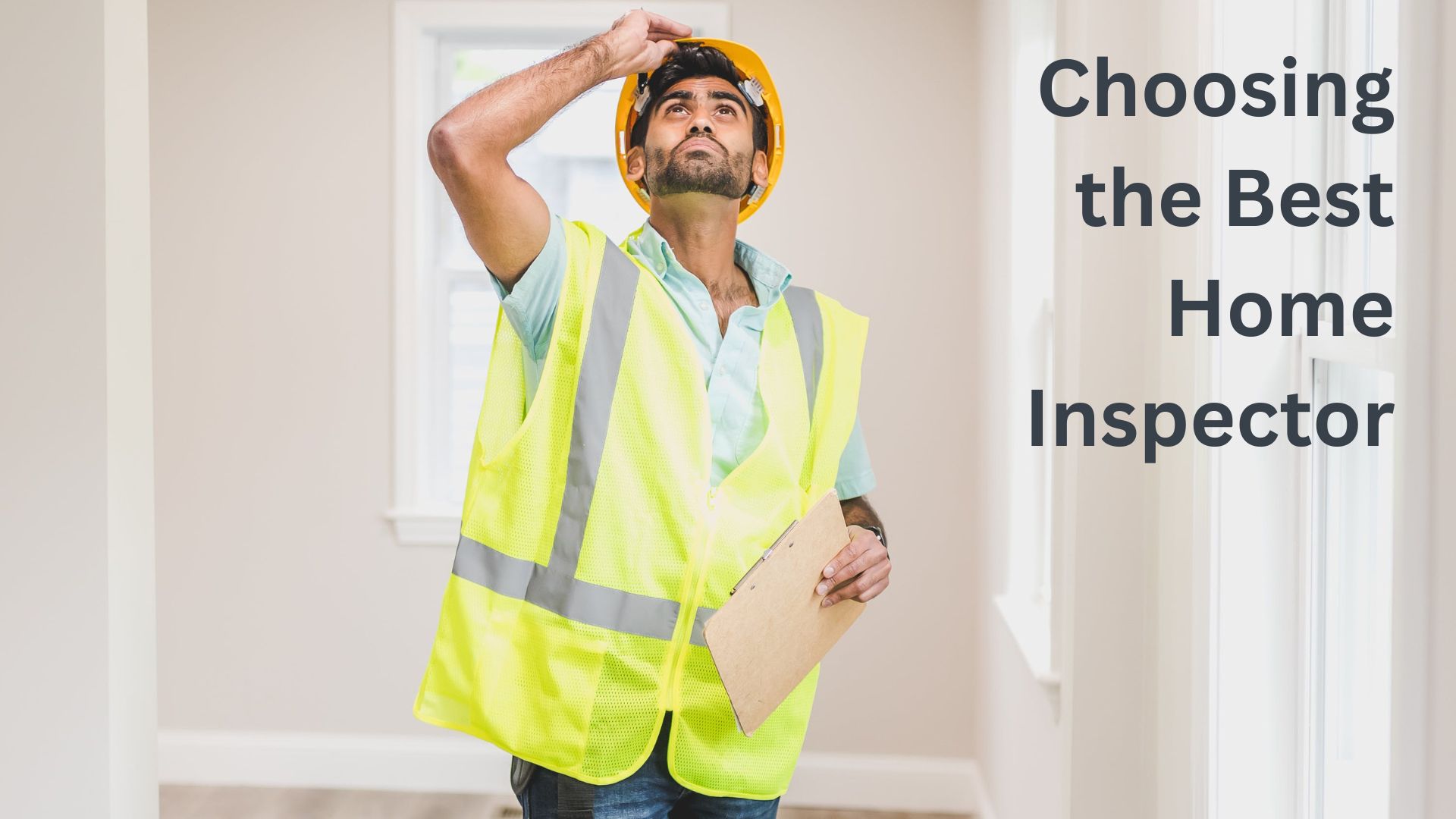 How to Find the Best Home Inspection Company in the Lowcountry