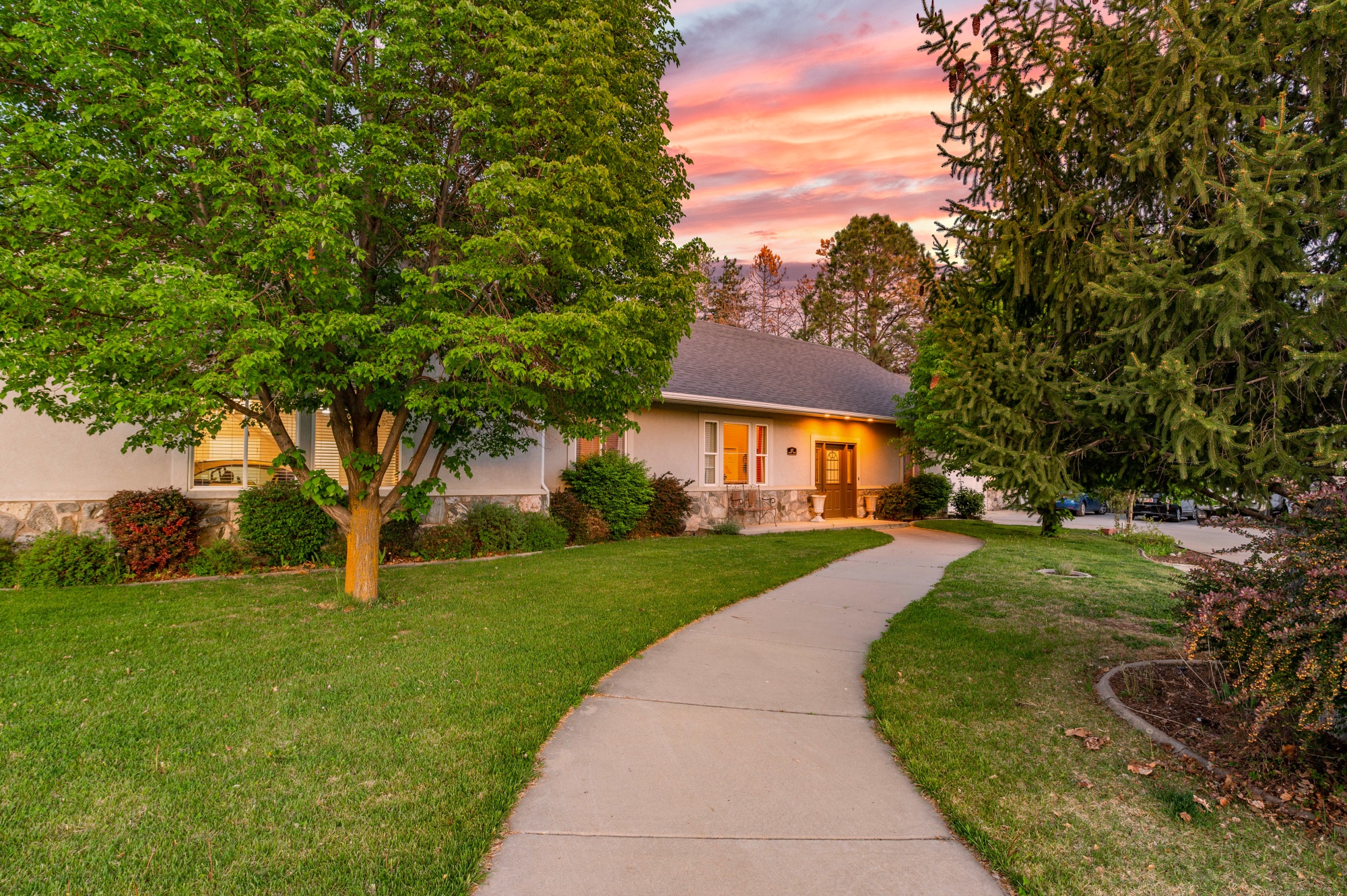 Single-Level Living Under $400K | HOME & THE CITY Blog | Salt Lake Homes