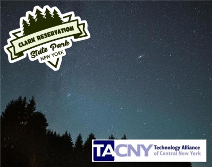 Stargazing at Clark Reservation: A Unique Spring Night Under the Stars