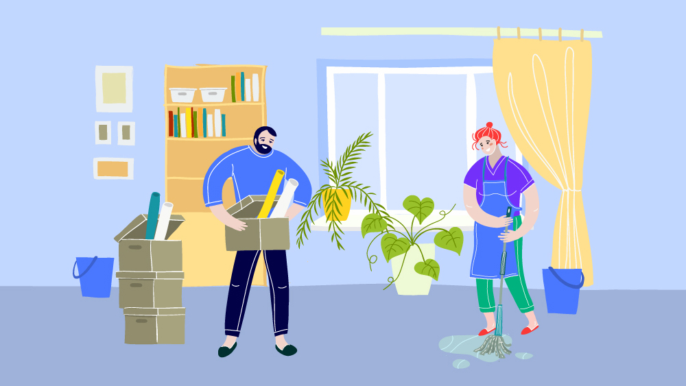 Spring Cleaning Checklist: Your Ultimate Guide to a Tidy Home