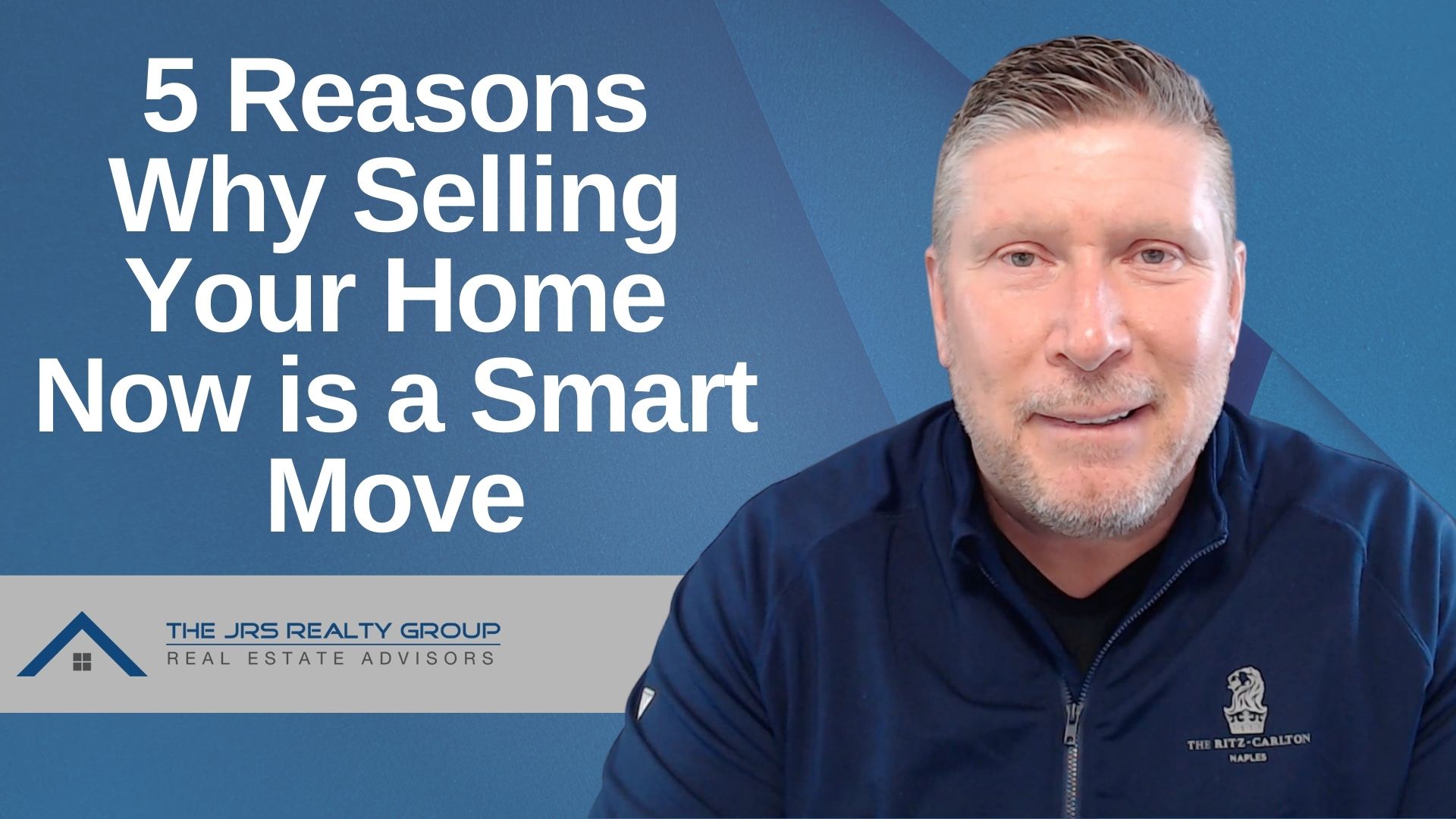 Ready To Sell Your Home? Here Are 5 Reasons To Do It Now