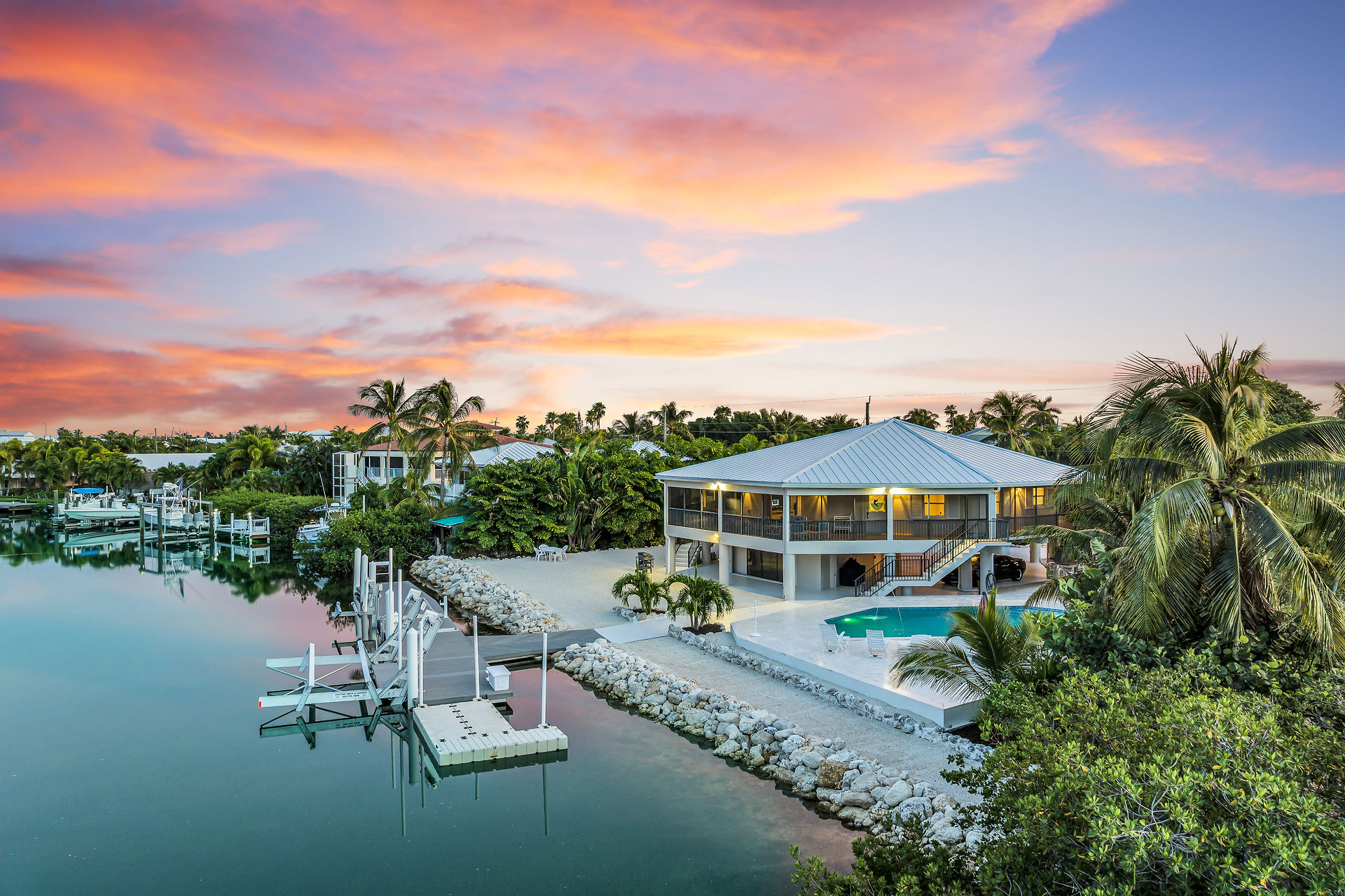 Discover the Local Expert Who Turns Your Florida Keys Real Estate Dreams Into Reality