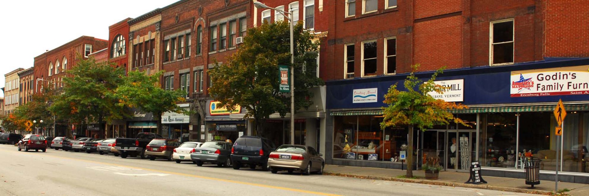 St. Albans, VT Guide Search Vermont Homes