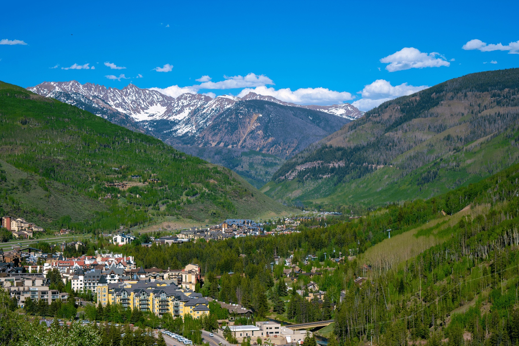 Experience the Best of Vail This June: A Guide to Summer Events