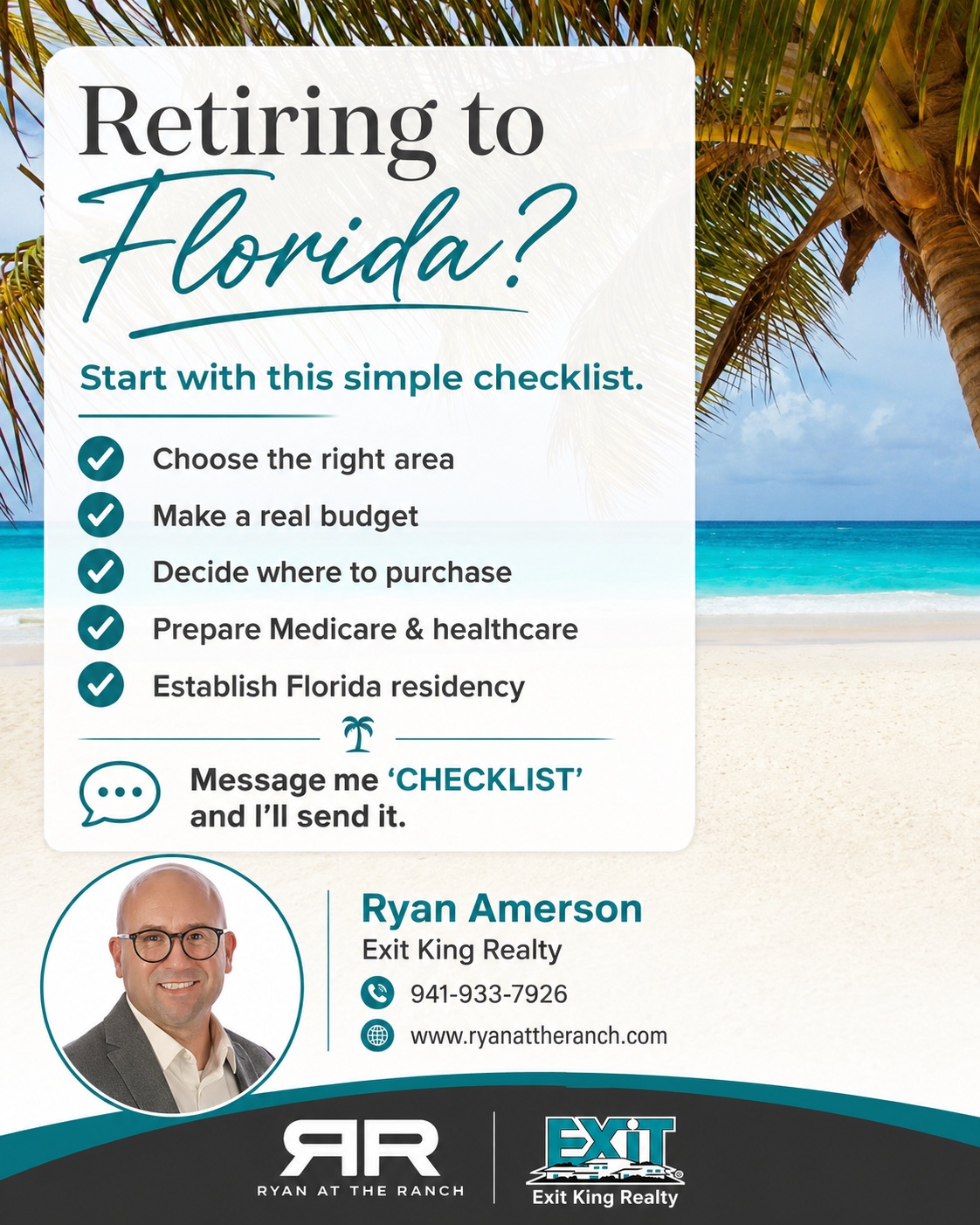 Retiring to Florida?
