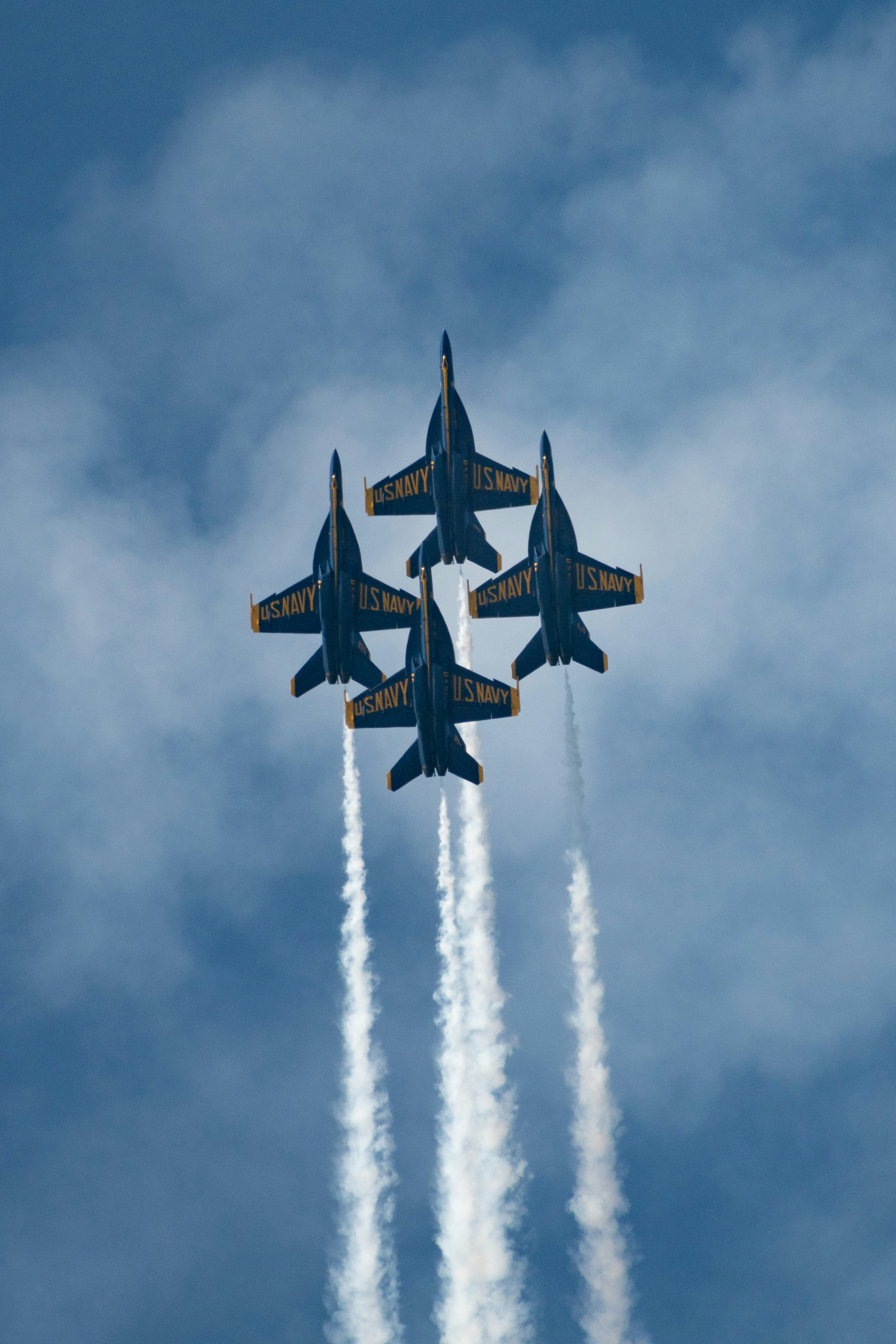 Cocoa Beach Air Show 2026: The Blue Angels Are Coming — Here's Everything You Need to Know