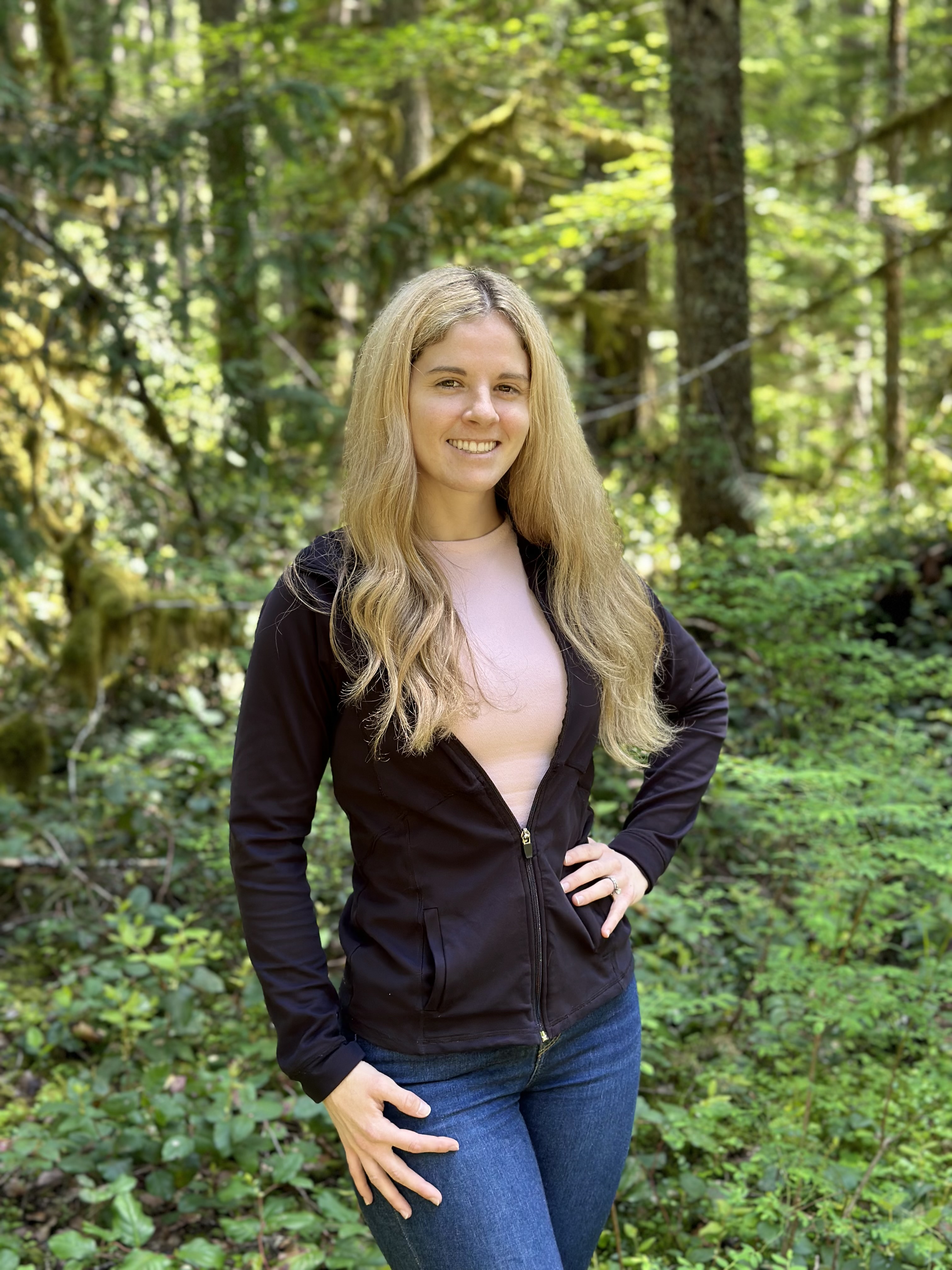Stacia Davidson