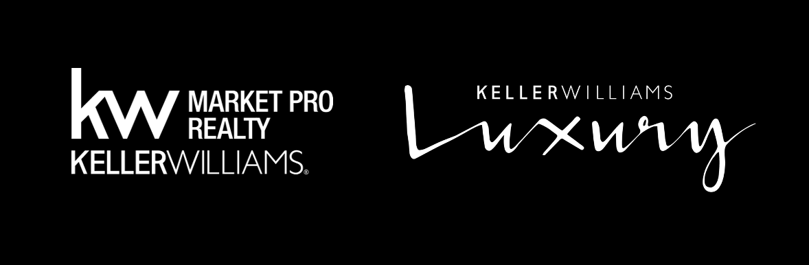 Keller Williams Market Pro and Keller Williams Luxury
